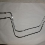 308 Fuel Pipe Pump-Carb, Suit Holden HT HG