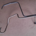 Auto Choke Pipes, Suit HT, HG 308, Monara, Premier