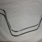 Fuel Pipe Pump-Carb, Suit HT, HG, 253 Only