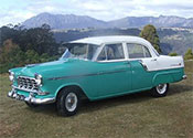 Click here to view our FC Holden range