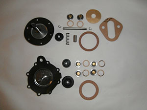 fuel-vacuum-pump-repair-kit-suit-holden-FE-FC-FB